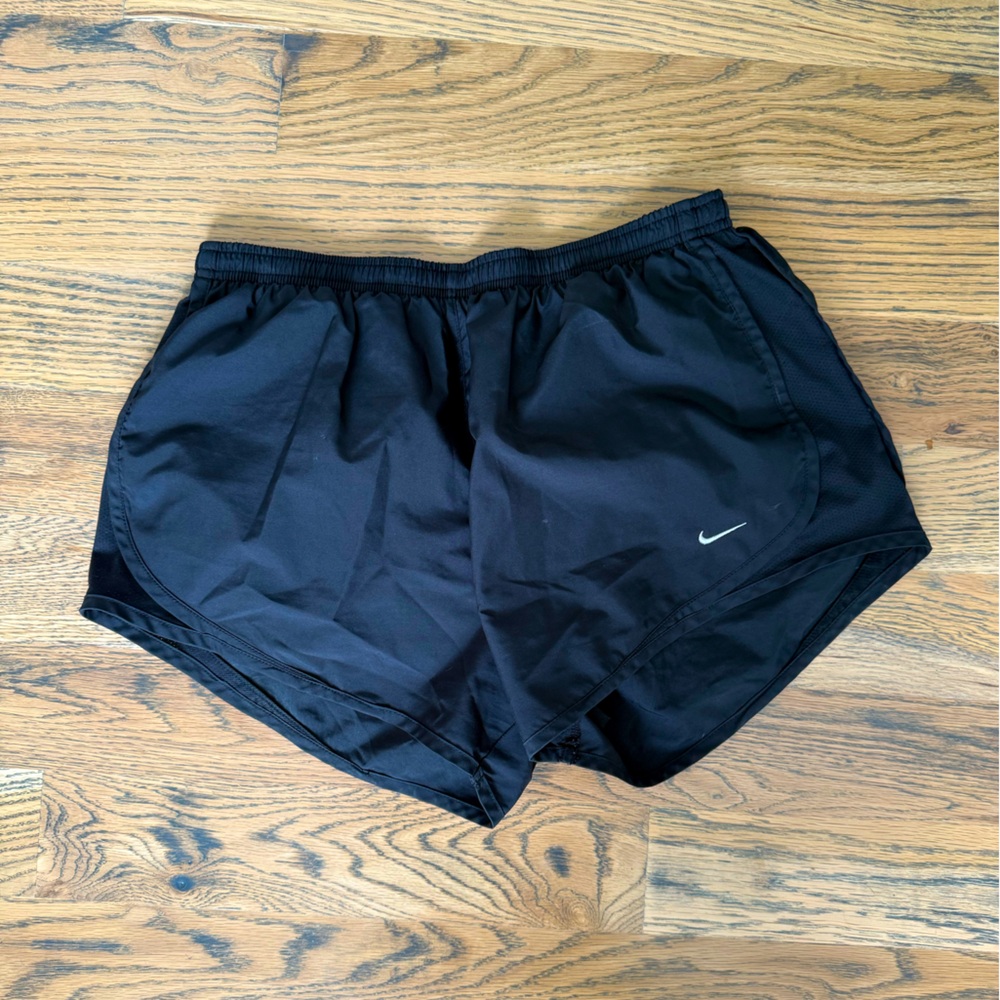 Nike Tempo running shorts